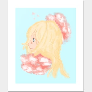 Shigatsu wa Kimi no Uso Art Board Print for Sale by mengekon