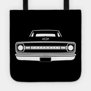 chevy c10 Tote