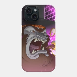 Schmeckle Phone Case