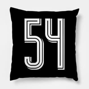 Inline 54 Pillow