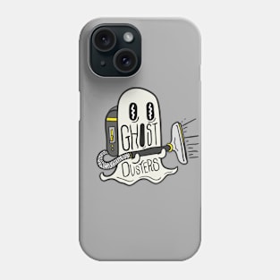 Ghostdusters - Murray Phone Case