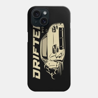 Drifter Phone Case