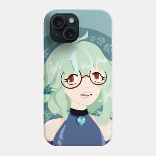 Sucrose Phone Case