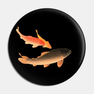 KOI Pin