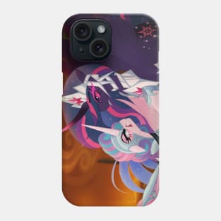 War and Tormentation Phone Case
