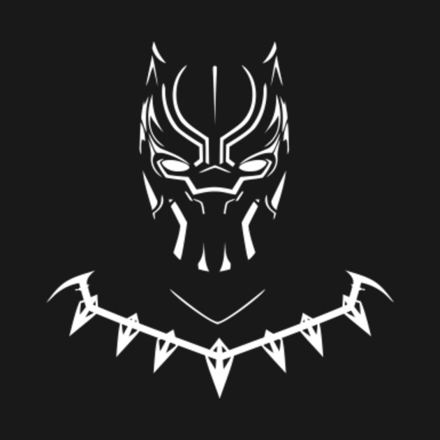 Free Free 62 Black Panther Father Shirt Svg SVG PNG EPS DXF File