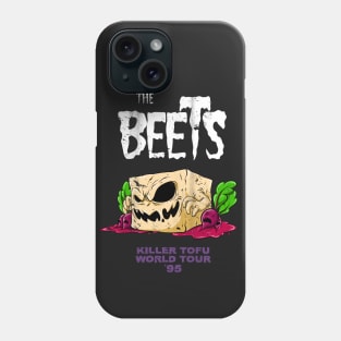 Killer Tofu '95 Tour Phone Case