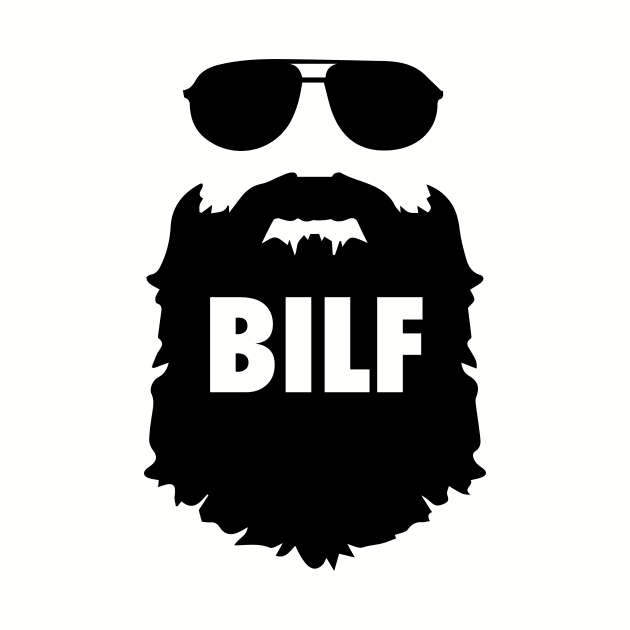 BILF - Beard I'd Like To... (Beards) by fromherotozero