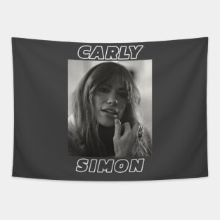 Carly Simon Tapestry