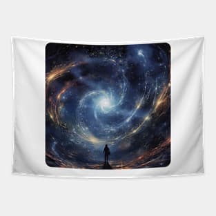 Observe black holes Tapestry