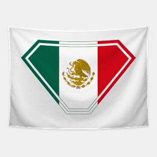 Mexico SuperEmpowered Tapestry