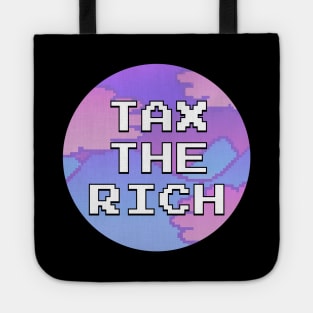 Tax The Rich Tote