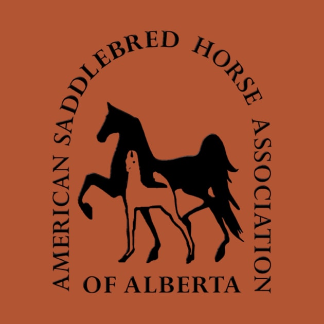 ASHA of Alberta Logo by ASHA of Alberta