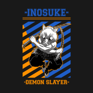 Inosuke 24 T-Shirt