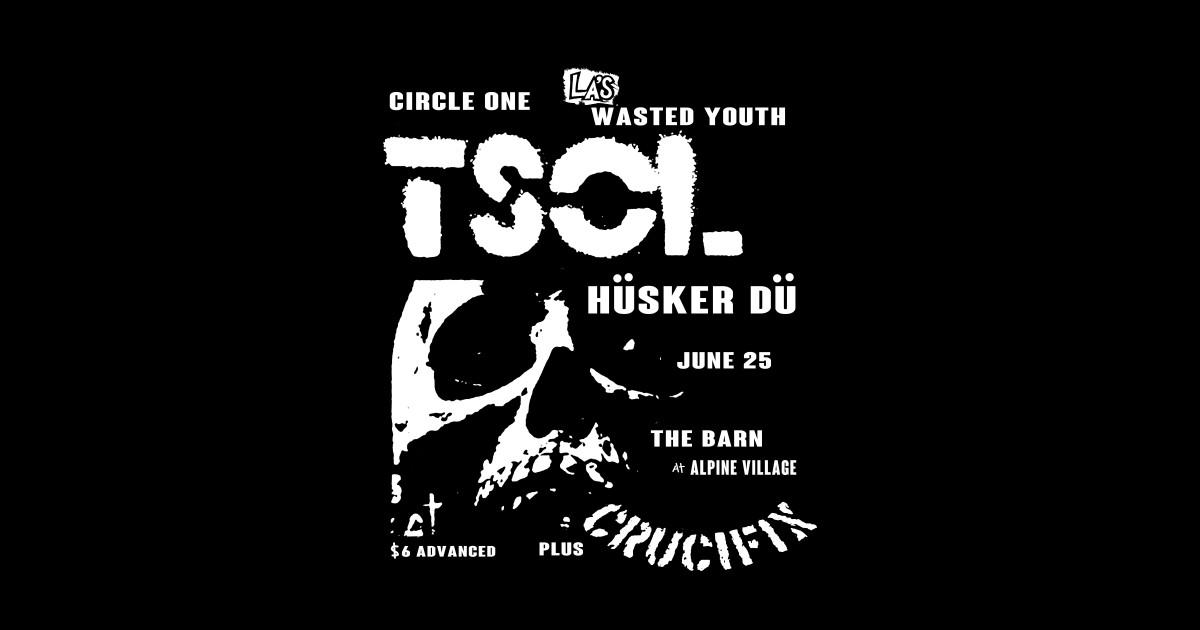 Early 80 s Harcore Flyer Los Angeles Punk Torrance Los Angeles Punk early-80-s-harcore-flyer-los-angeles-punk-torrance-los-angeles-punk