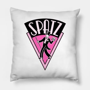 SPATZ Pillow