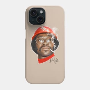 Dick Allen Vices Phone Case