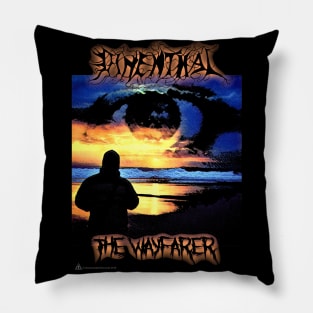 Dinenthal - The Wayfarer Pillow