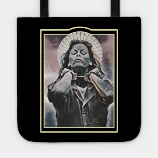 Aileen Wuornos "Halo" - Serial Killer - True Crime Tote