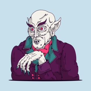 Nosferatu T-Shirt