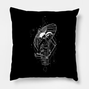 Fireflies Starline Pillow