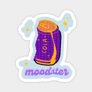 Moodster Cola Magnet