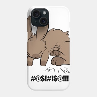 Thumper Phone Case