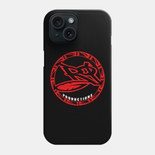 RG Logo Phone Case