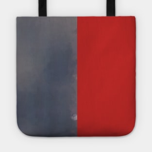 Abstract Painting | AI generated Tote