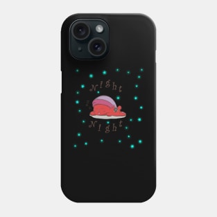 Night Night Phone Case