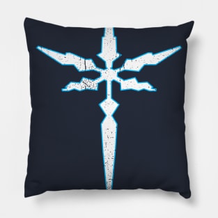 Frost Killing Pillow