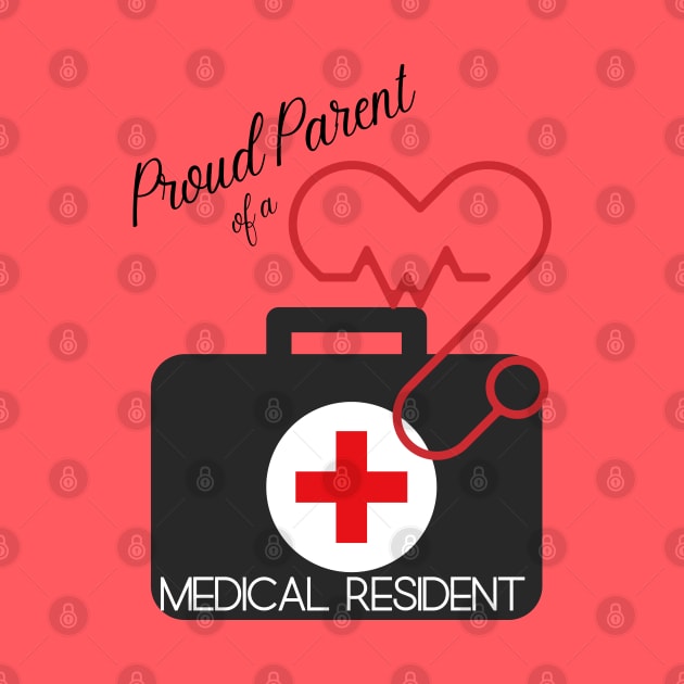 Proud parent of a Medical Resident by DD Ventures