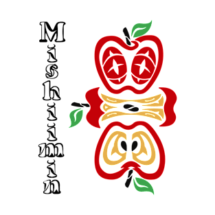 Apple (Mishiimin) T-Shirt