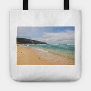 Fingal Beach, Cape Schanck, Mornington Peninsula, Victoria, Australia. Tote