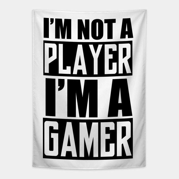 Gamer tapestry online