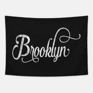 Brooklyn New York Tapestry