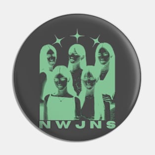 NewJeans★ Pin