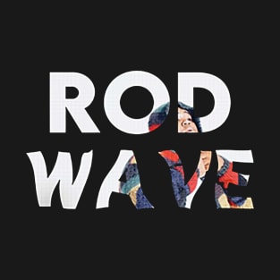 Rod Wave Catch T-Shirt