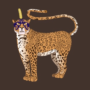 Jaguar T-Shirt