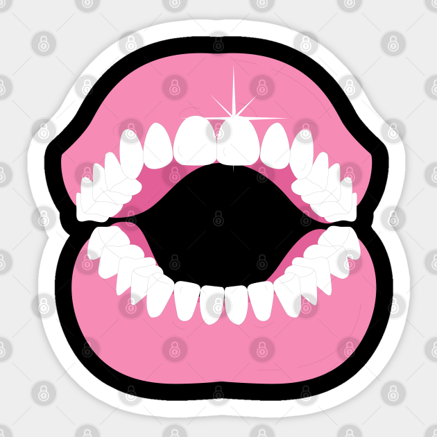 funny false teeth - Best Selling Masks - Sticker | TeePublic funny false teeth - Best Selling Masks - Sticker | TeePublic