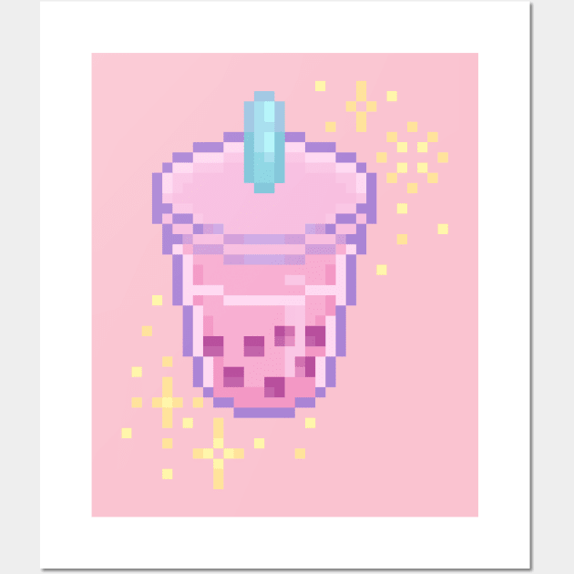 Kawaii Pixel Theme