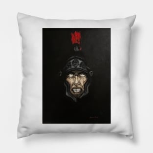 Gladiator Pillow