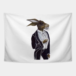 DARCY HARE Tapestry