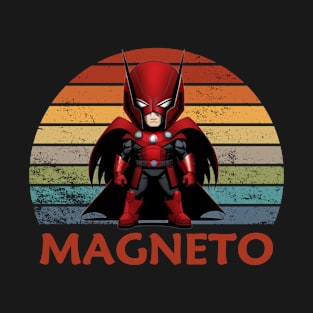 Magneto was right ,magneto,x men,t-shirt T-Shirt