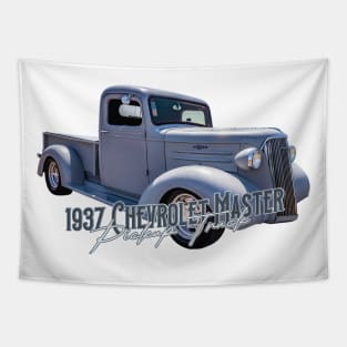 1937 Chevrolet Master Pickup Truck Tapestry