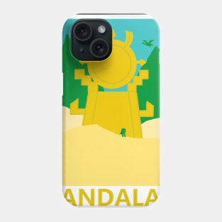 Zandalar WoW 2 Phone Case