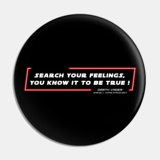 EP5 - DV - Feelings - Quote Pin