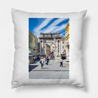 Pula Pillow