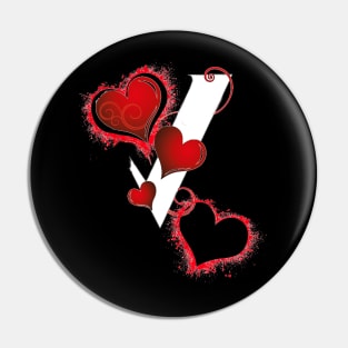 Valentines day 2021 Pin