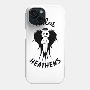 Halos & Heathens Logo Phone Case